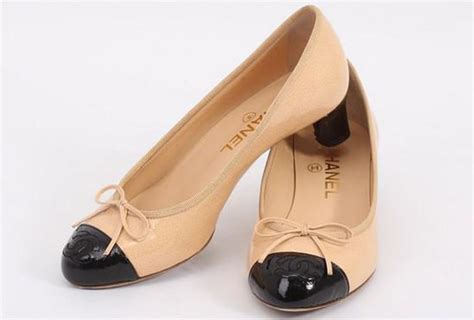 coco chanel shoes for women.